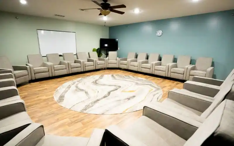 Findlay Recovery Center