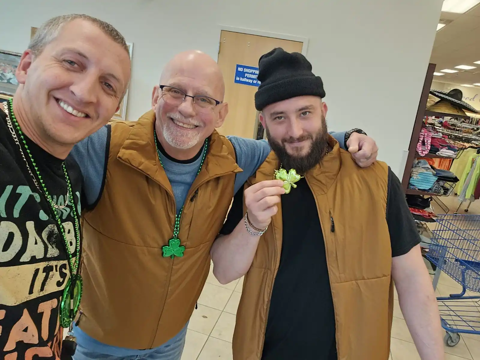 Flynn Recovery Community