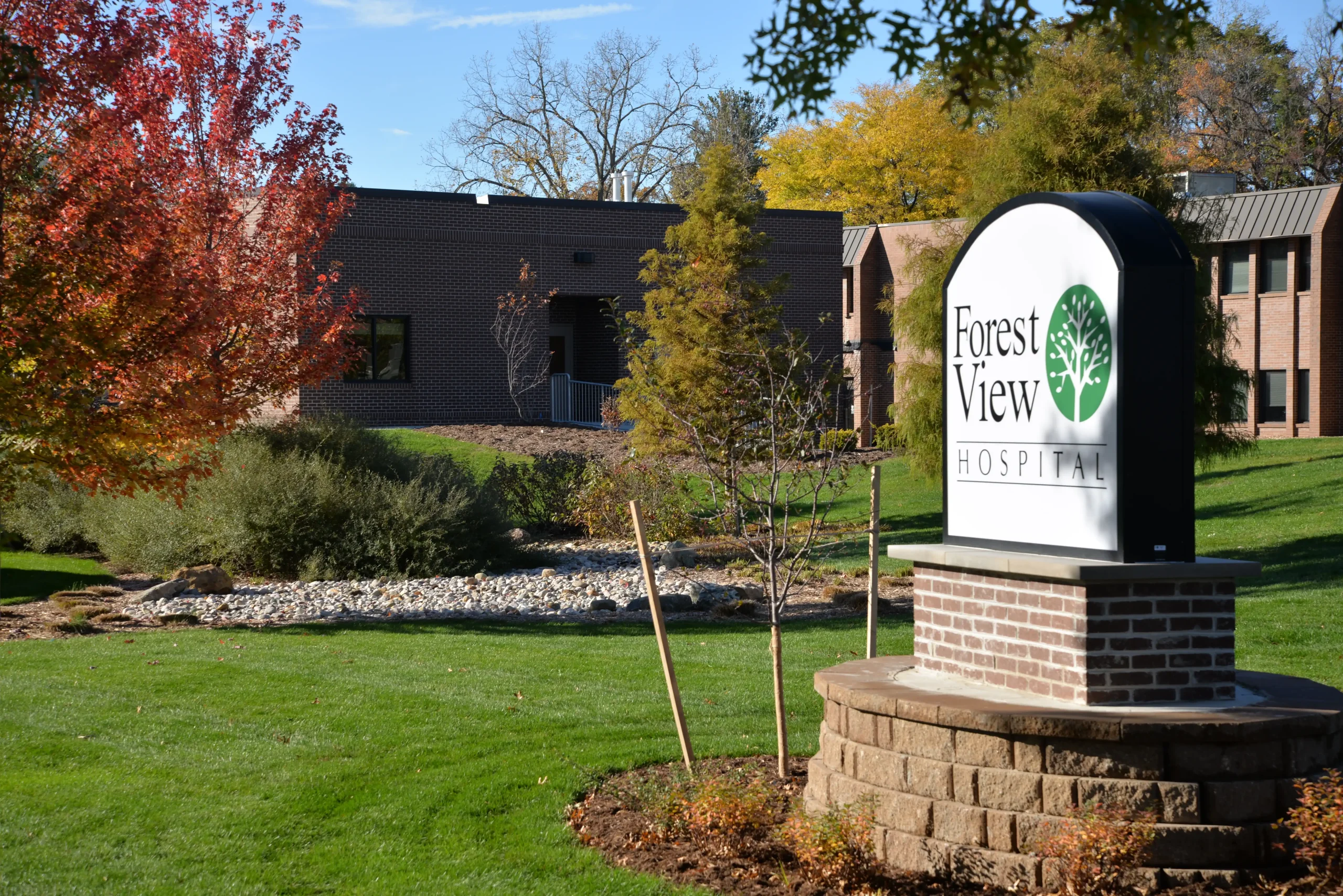 Forest View Hospital