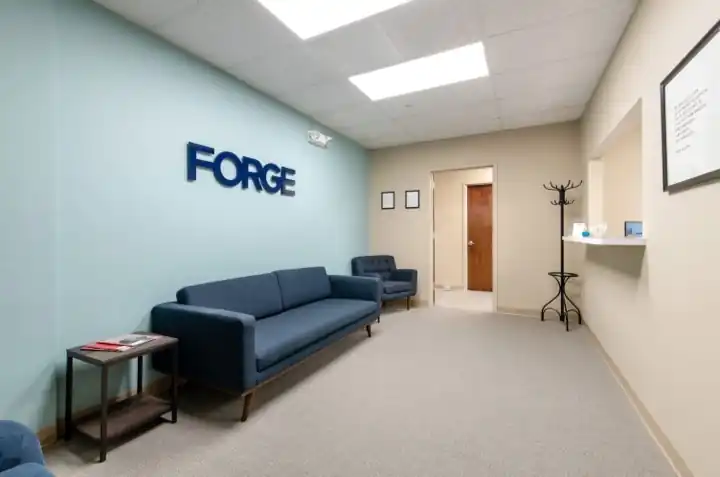Forge Health West Orange