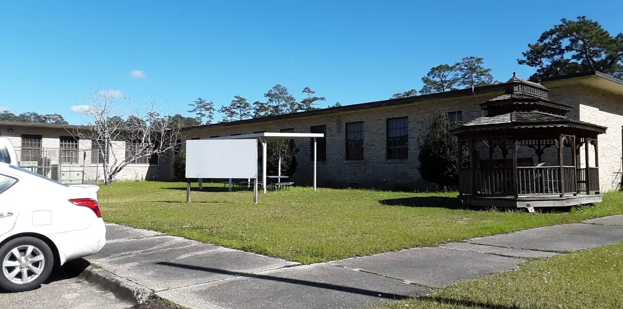 Fountaineblue Treatment Center