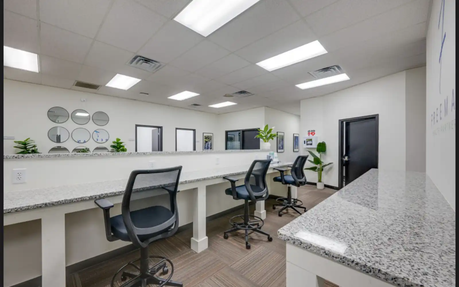 Freeman Health Partners