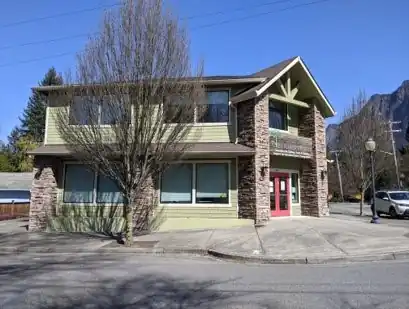 Friends of Youth: Youth and Family Services