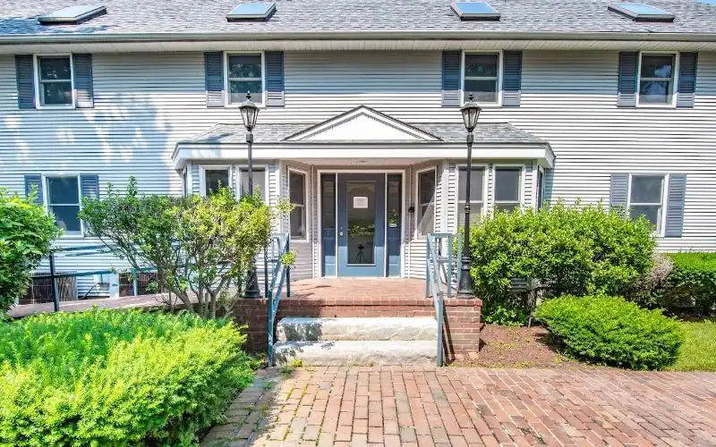 GateHouse Treatment - New Hampshire