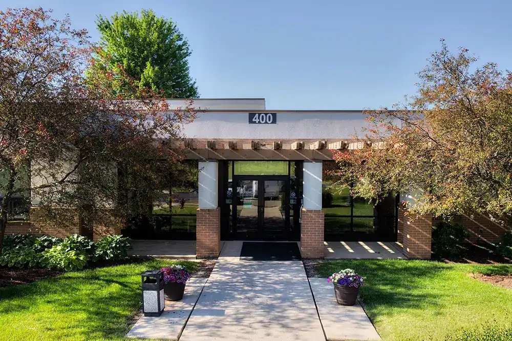 Gateway Foundation Aurora