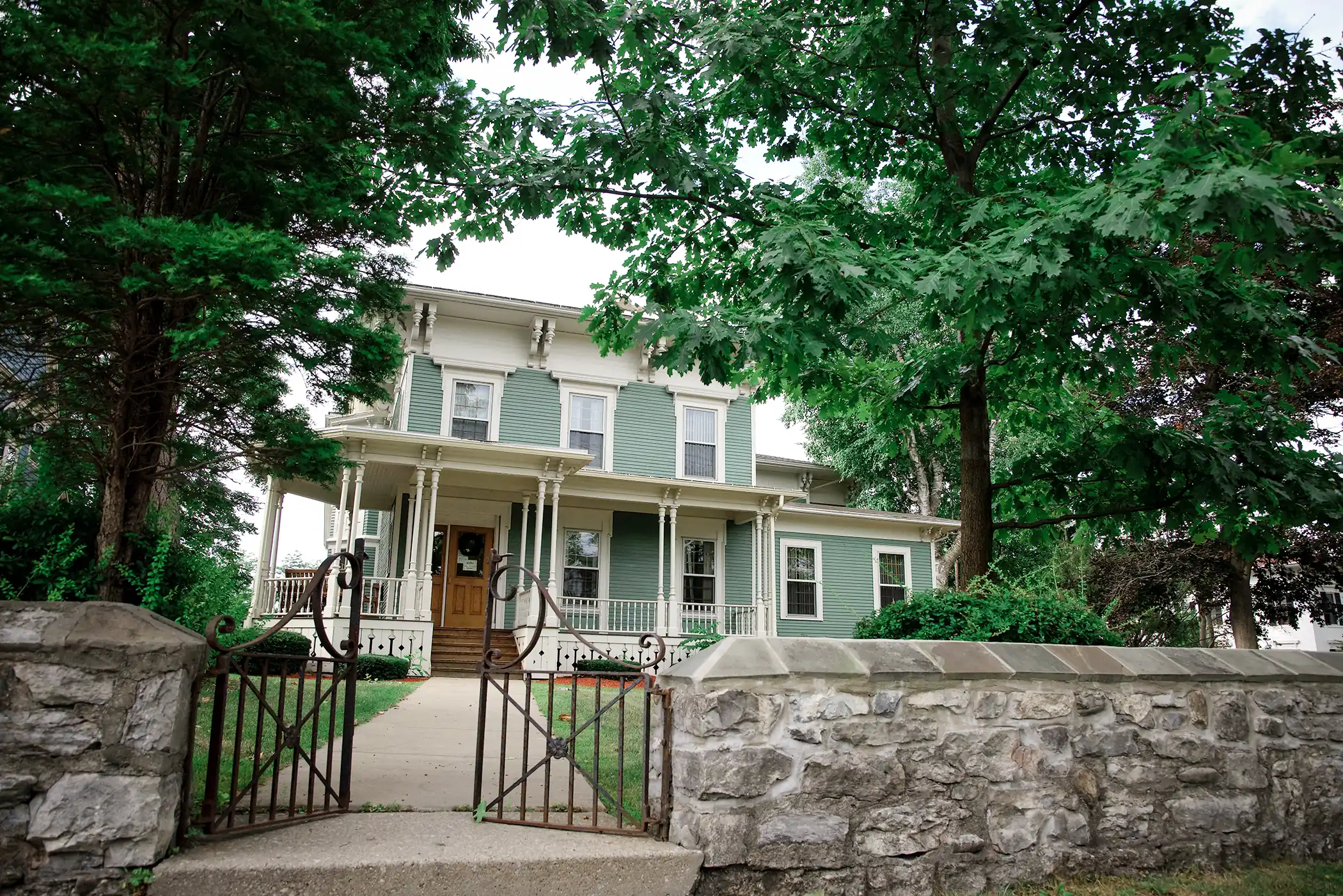 Genesee Council On Alc/Subst Abuse Outpatient Clinic Batavia