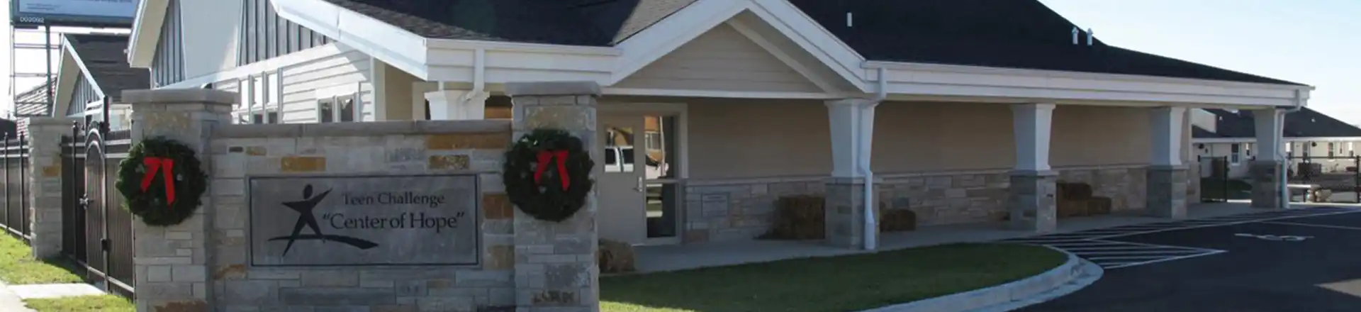 Great Lakes Adult and Teen Challenge - Men's Center of Hope