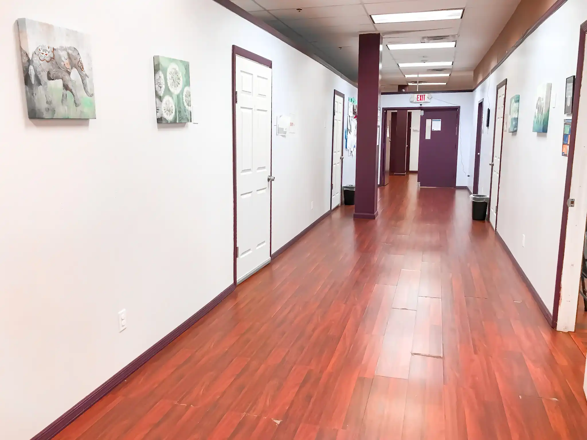 Greater Essex Counseling Services Drug and Alcohol OP and IOP Treatment