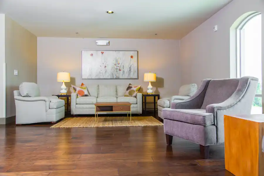 Greenhouse Treatment Center