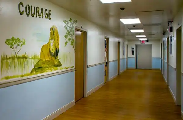 Harbor Point Behavioral Health Center