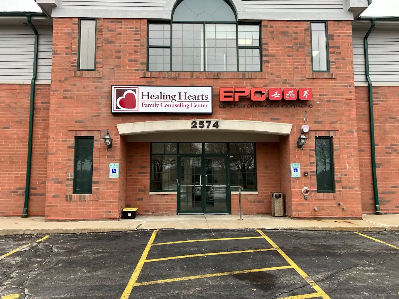 Healing Hearts Family Counseling Center - Delafield