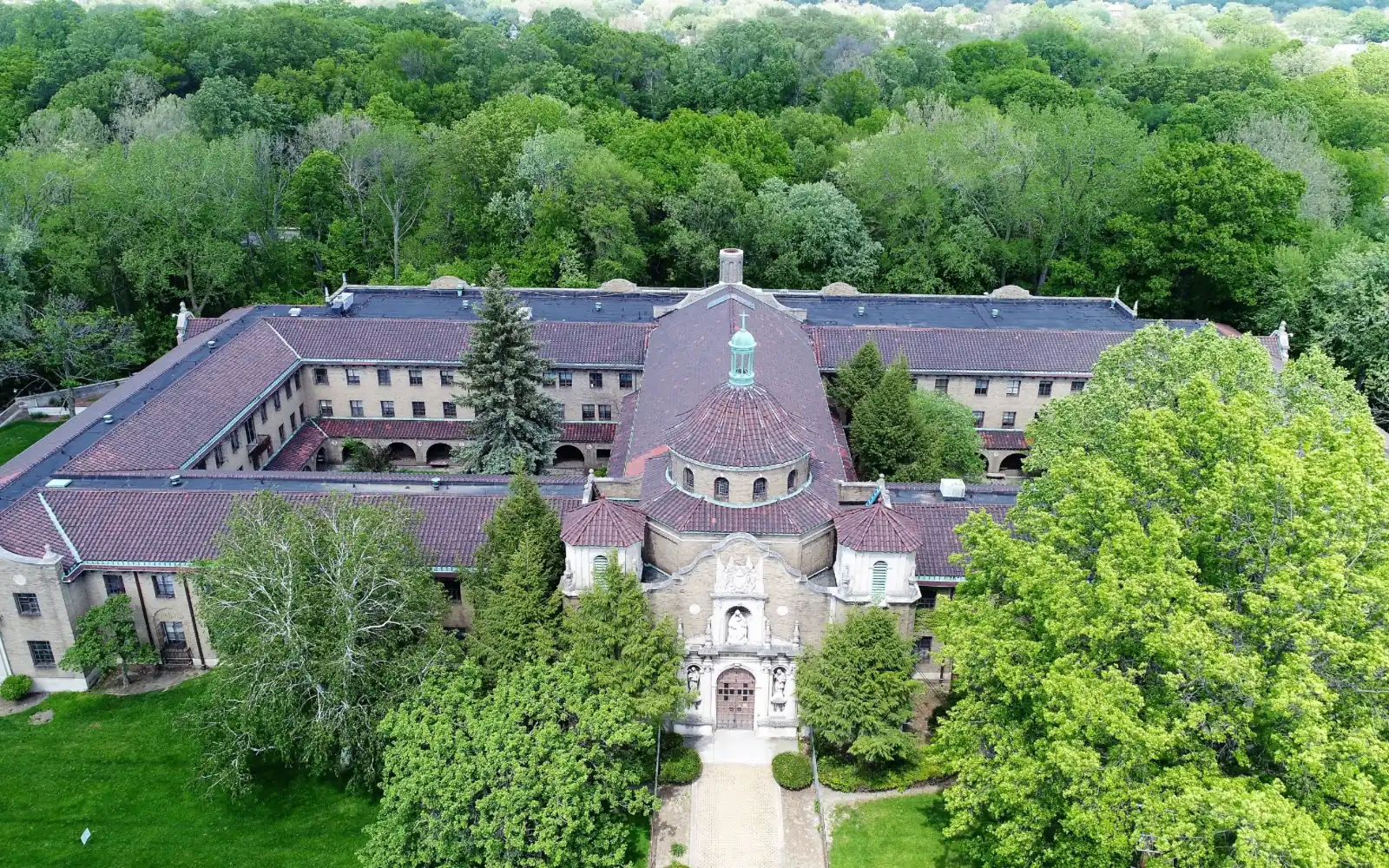 Hitchcock Center for Women