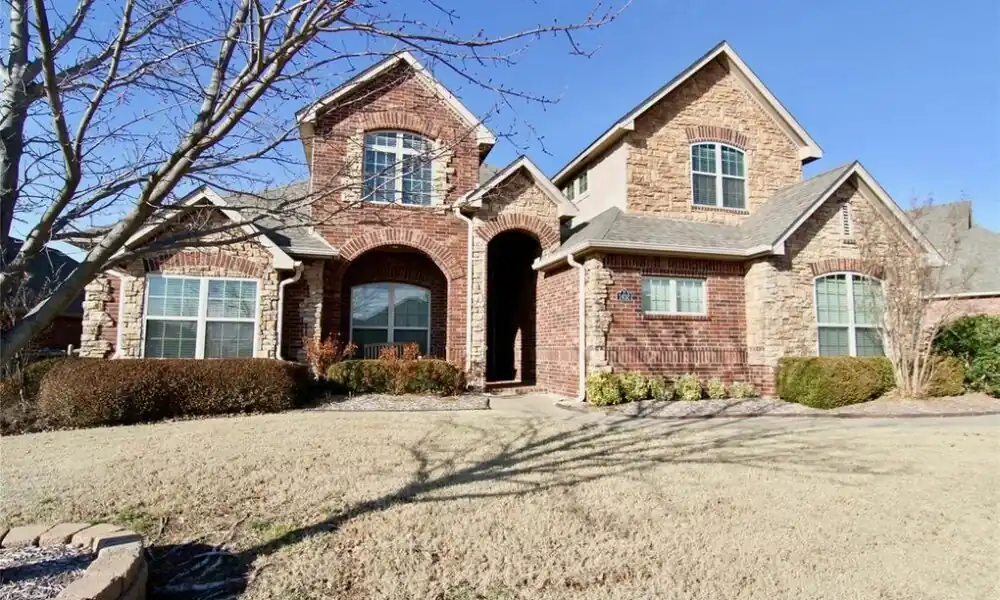 Hope is Alive Recovery Homes - Oklahoma