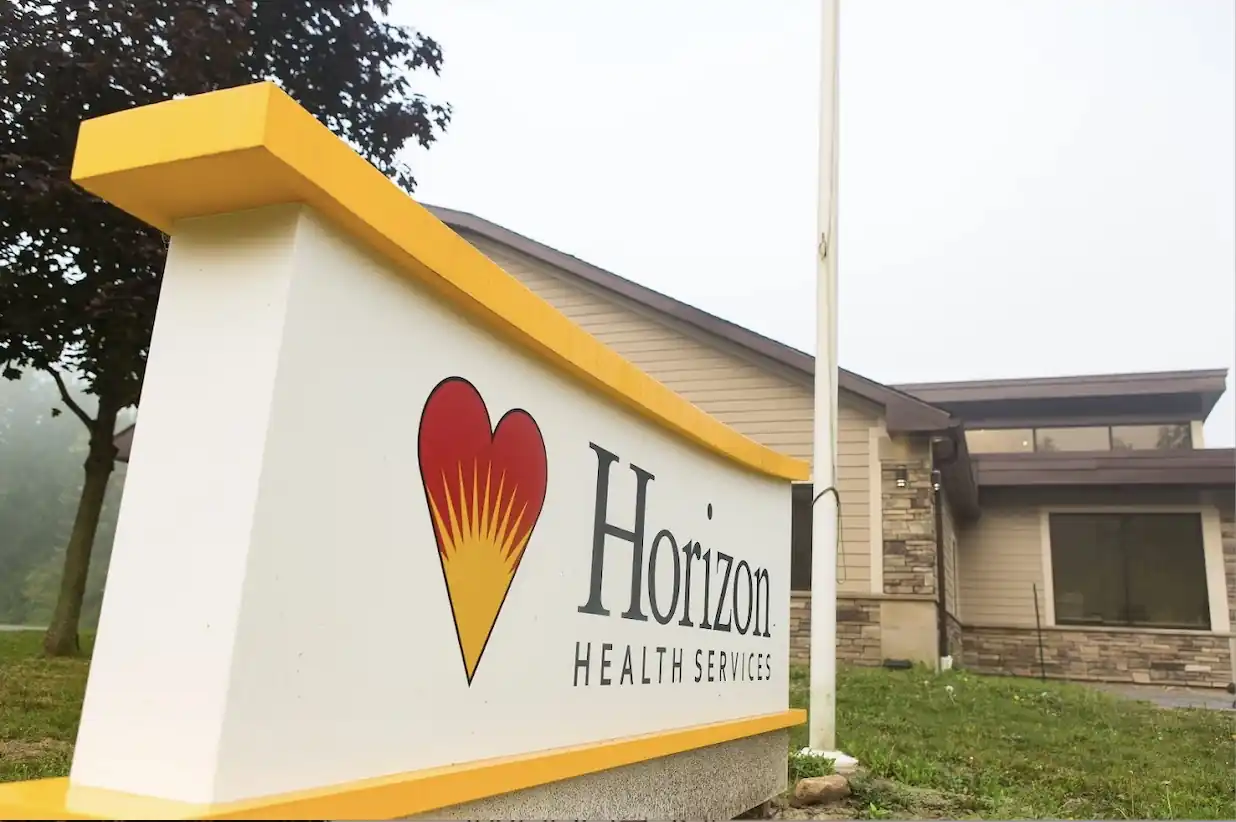 Horizon Health Services Lockport Recovery Center Outpatient