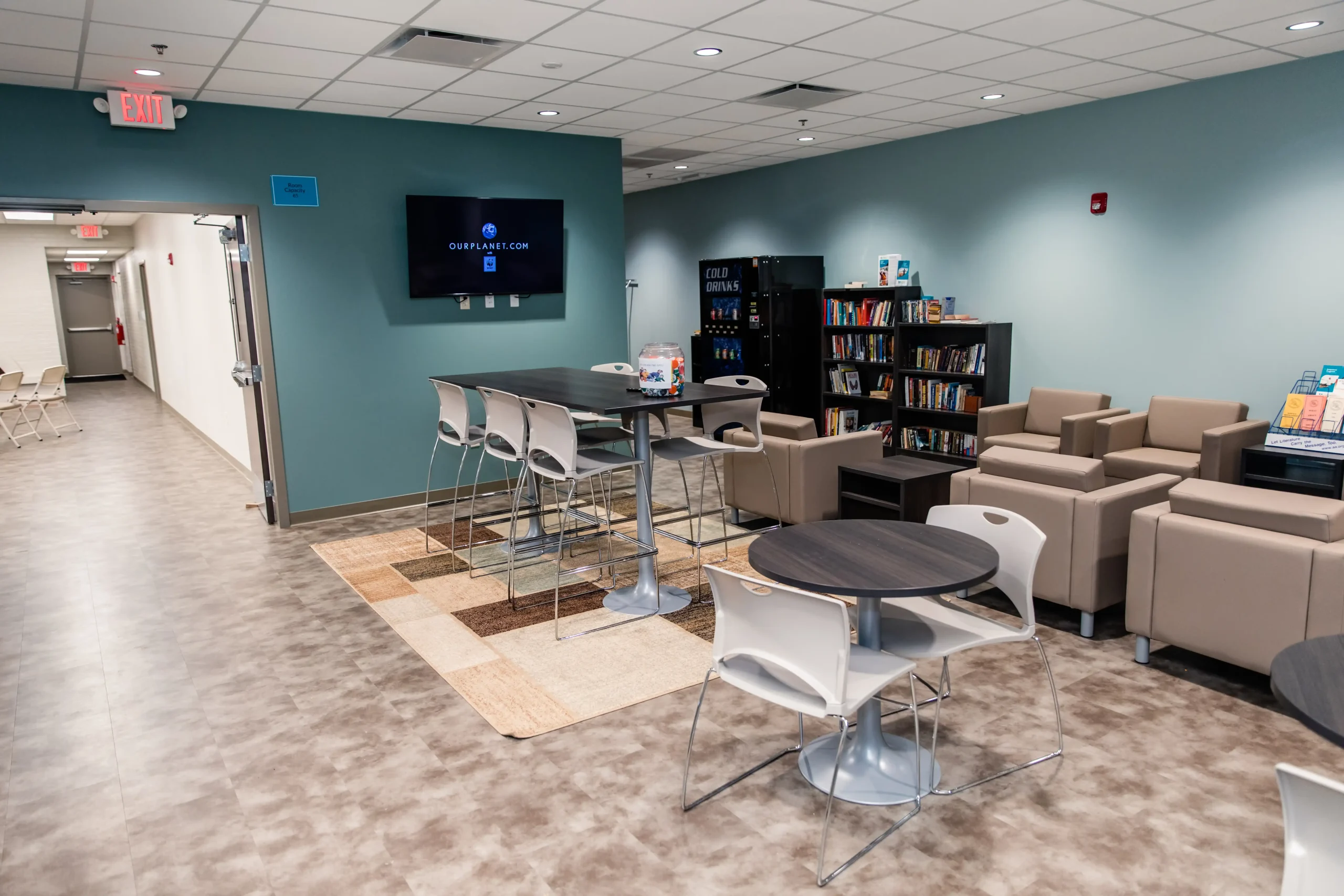 IBH Addiction Recovery Outpatient and Aftercare