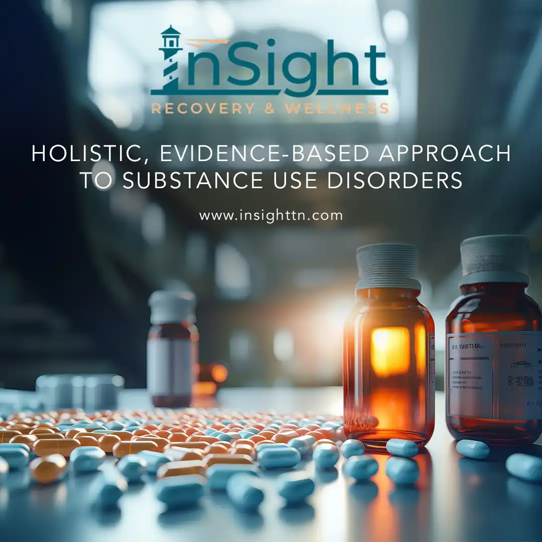 InSight Psychiatric Services InSight Recovery and Wellness