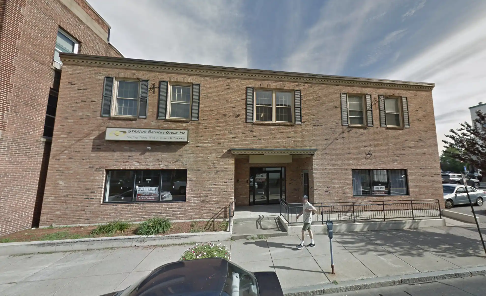 Inspire Counseling and Support Center Leominster