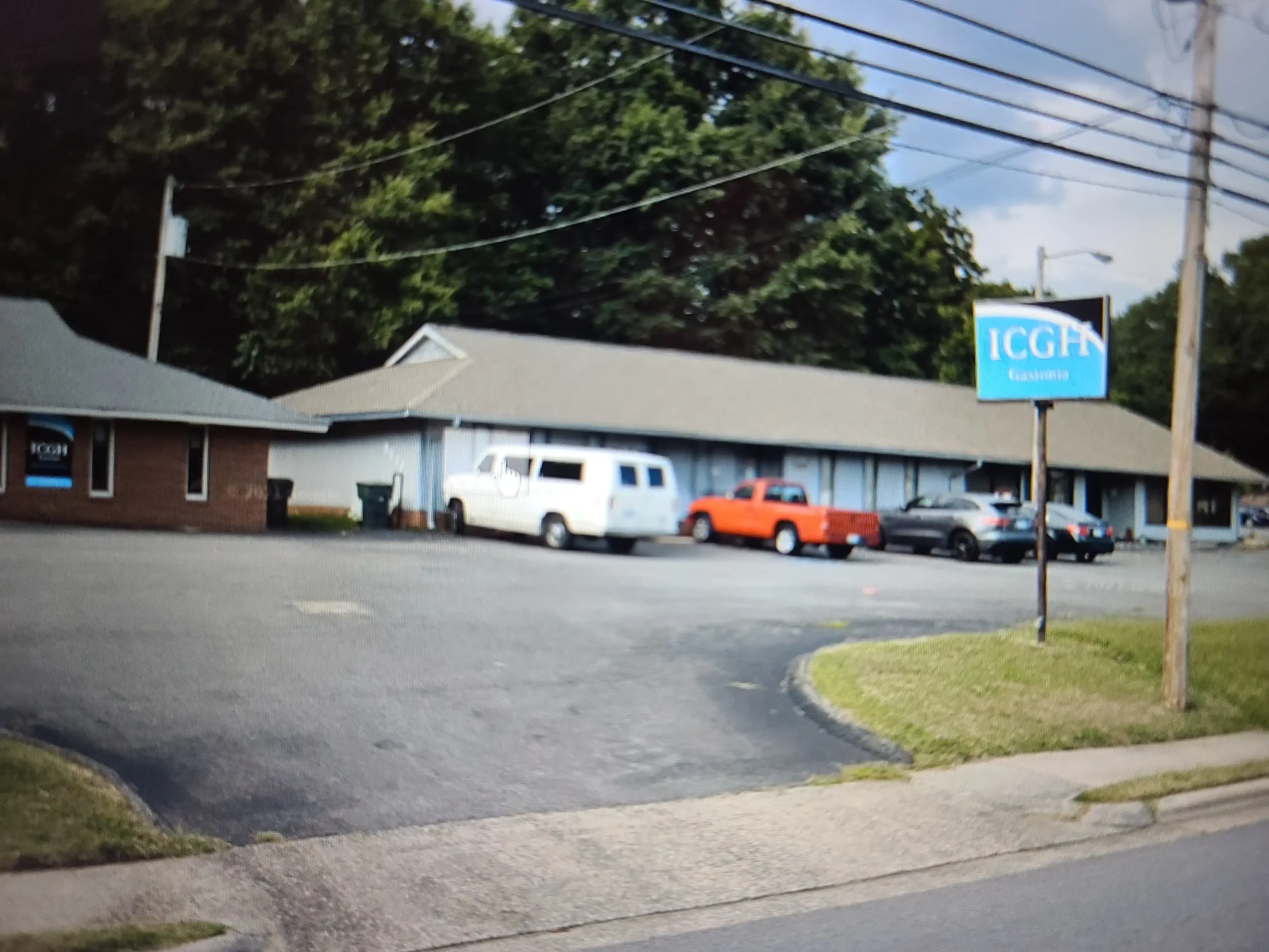 Integrated Care of Greater Hickory ICGH Gastoina