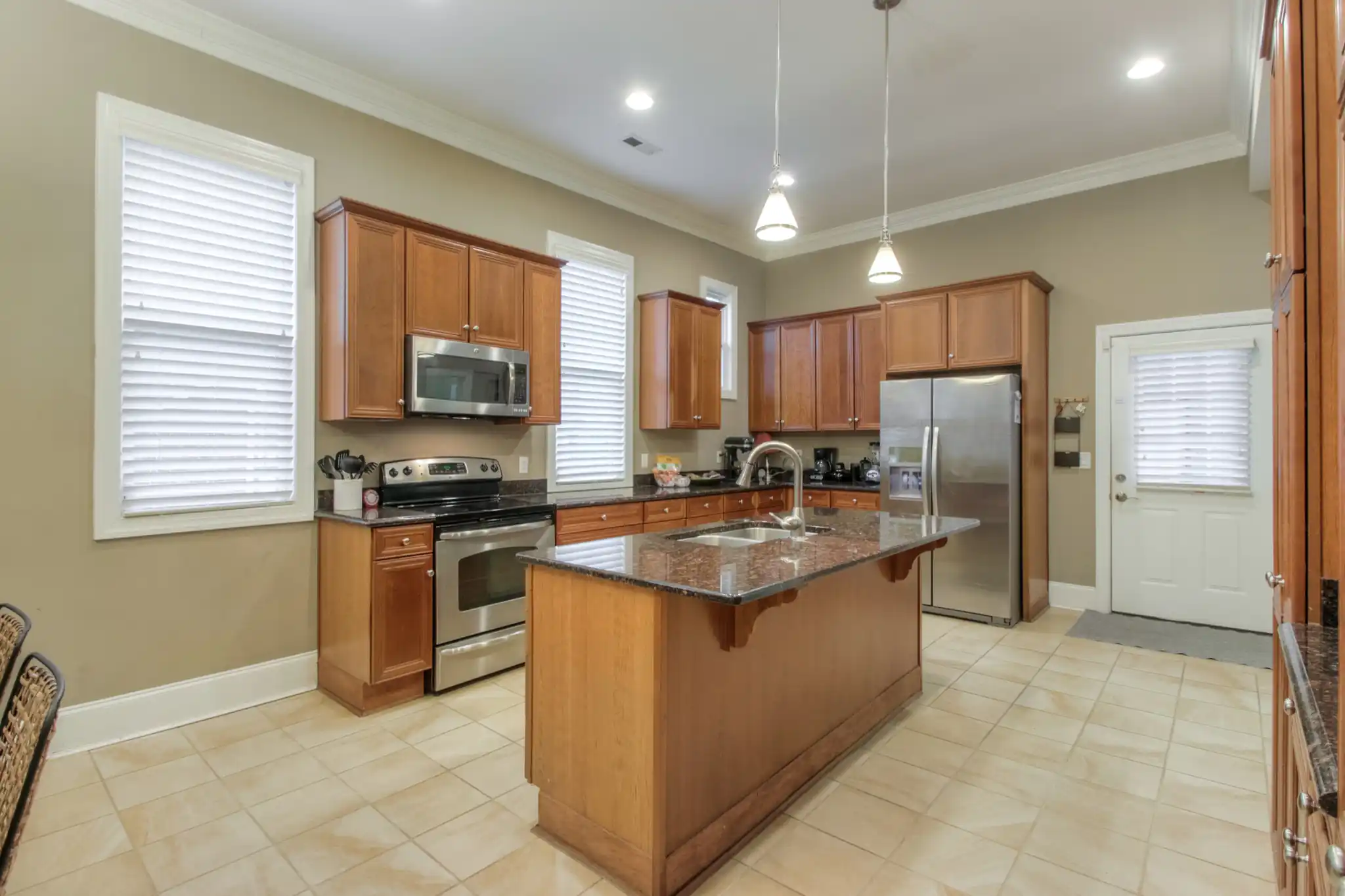 Integrative Life Center Music Row