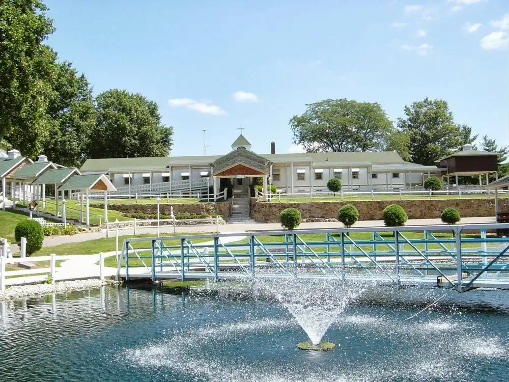 Interval Brotherhood Homes DBA IBH Addiction Recovery Center