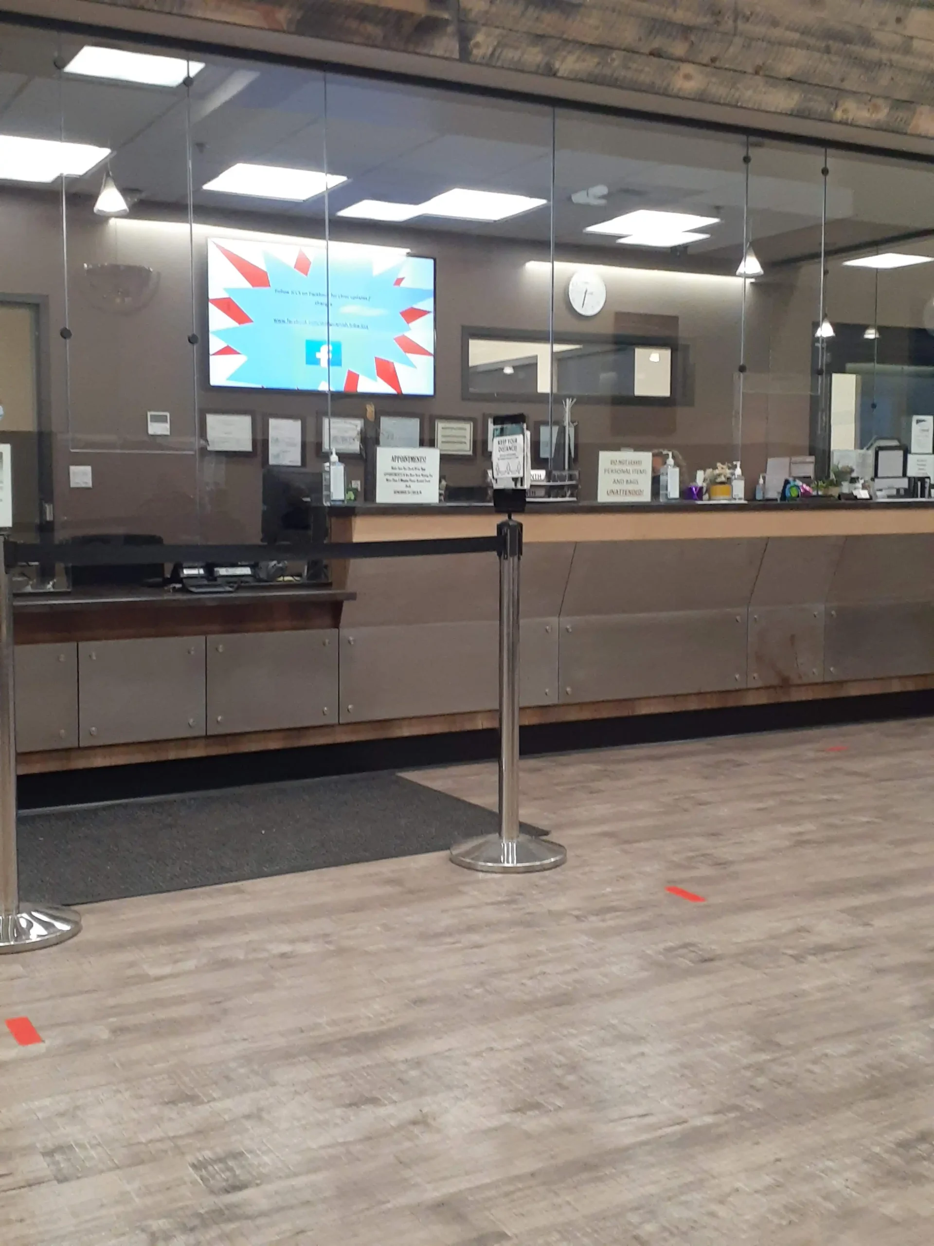 Island Crossing Counseling Services Stillaguamish Tribe of Indians