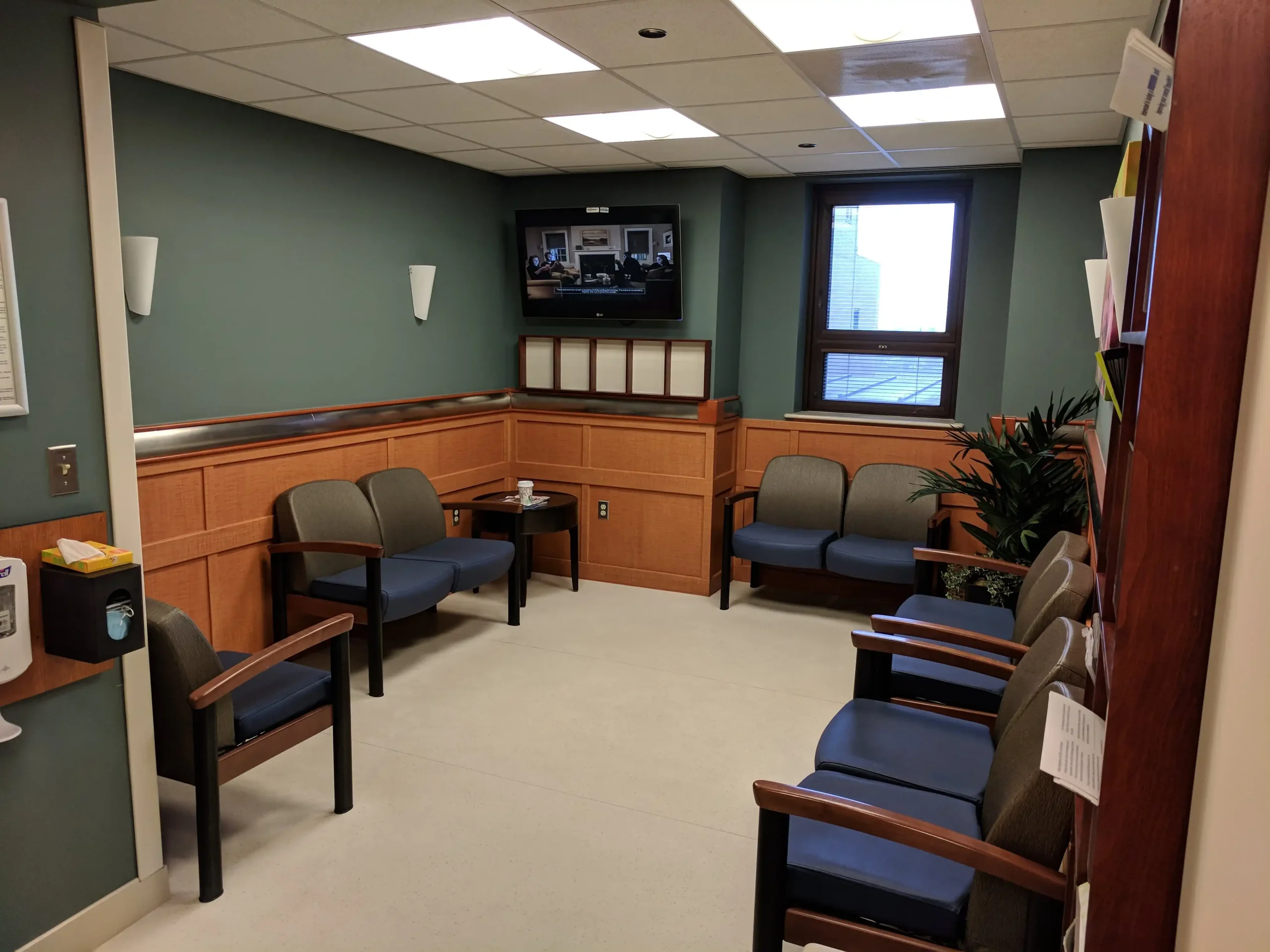 Jesse Brown Addiction Programs Drug Dependency Trt Center (DDTC)