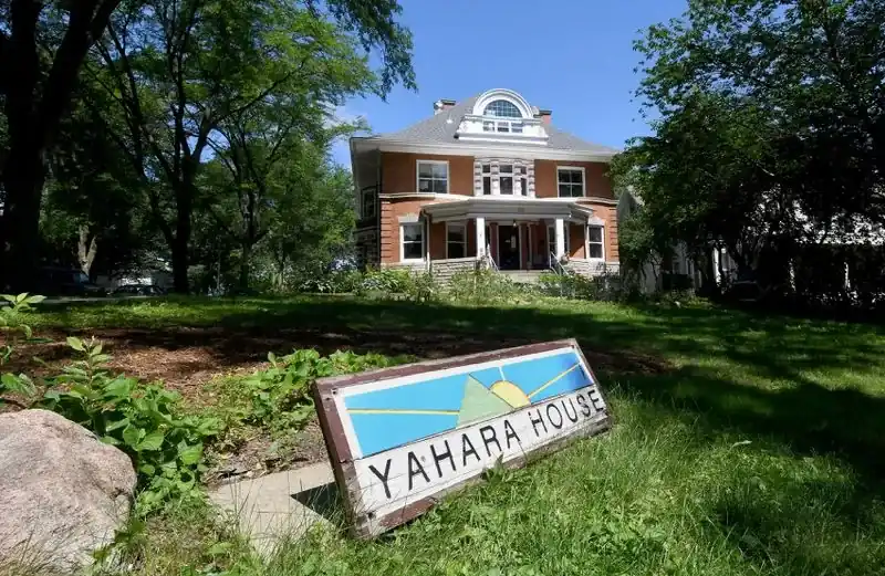 Journey Mental Health Center Yahara House