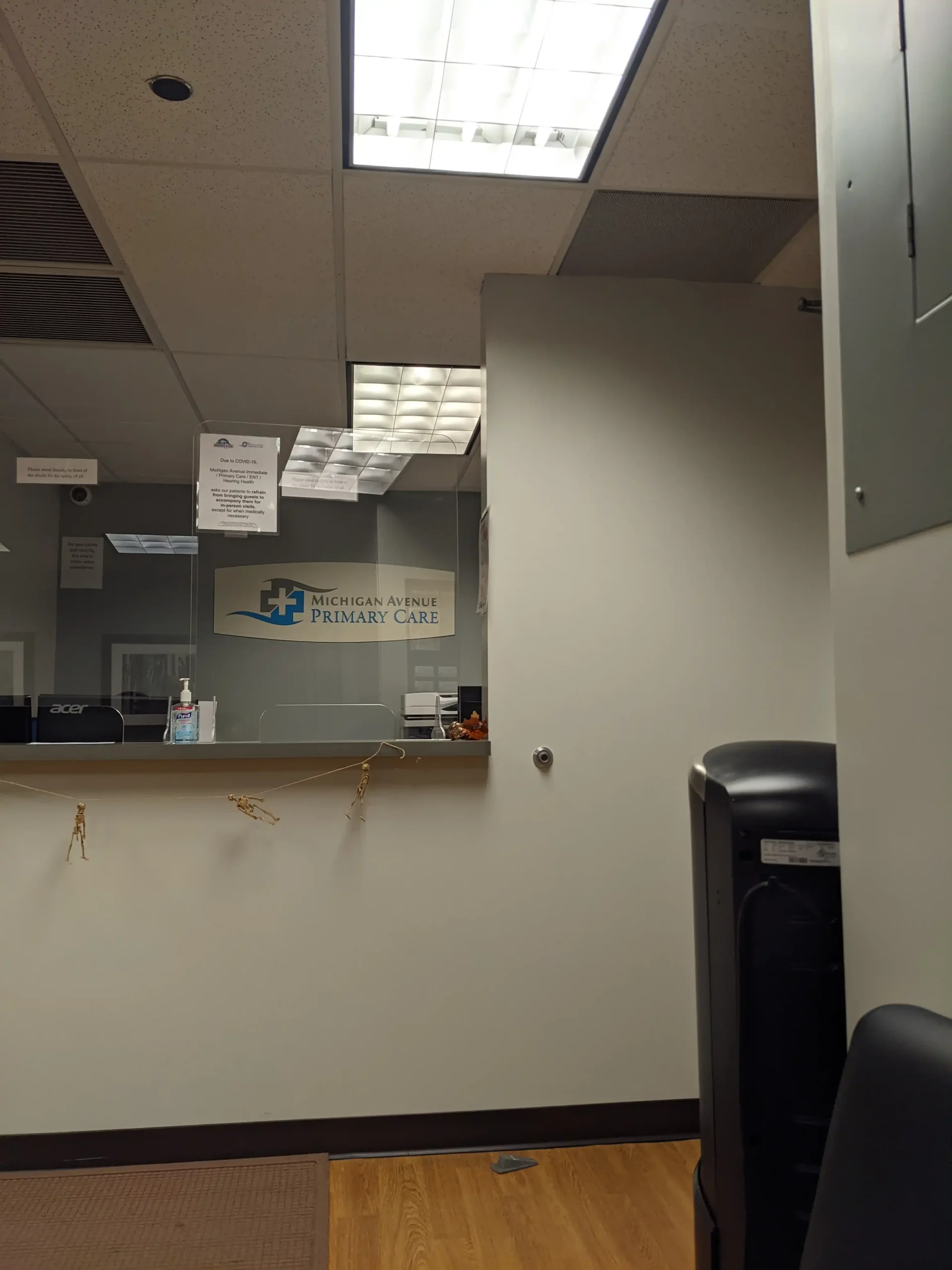 Jovive Health Jovive Primary and Urgent Care