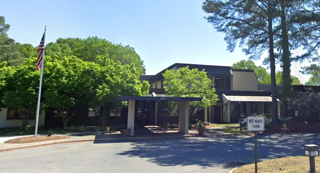 Kempsville Center for Behavioral Health