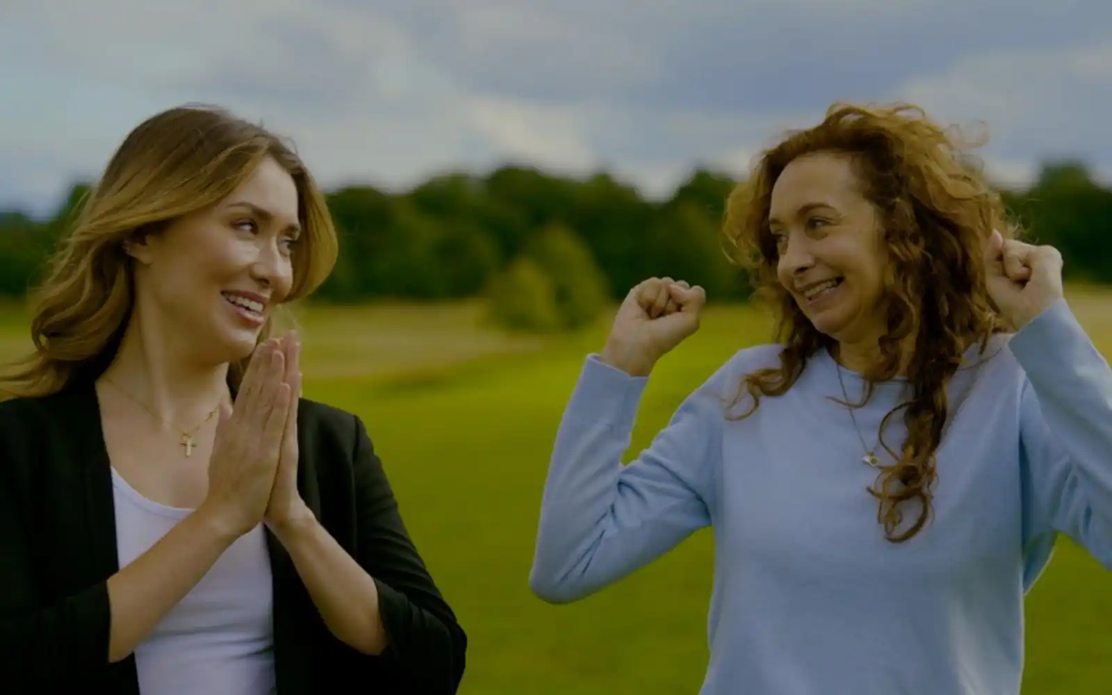 Keysteps Wellbeing Service