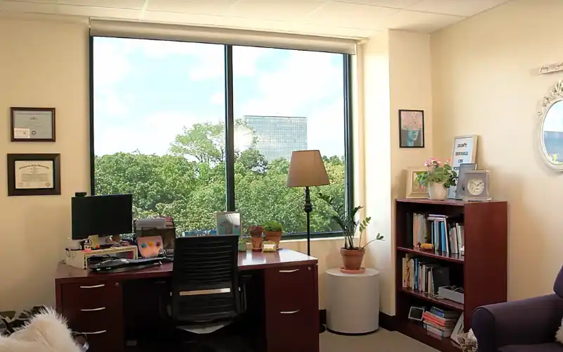 Laureate Psychiatric Clinic and Hospital