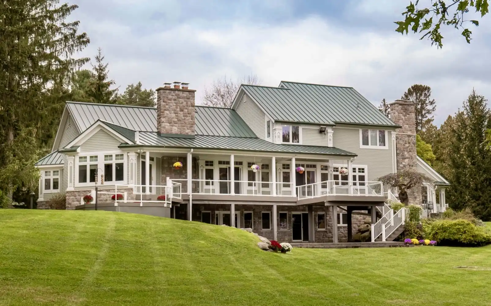 Liberty House Recovery Center