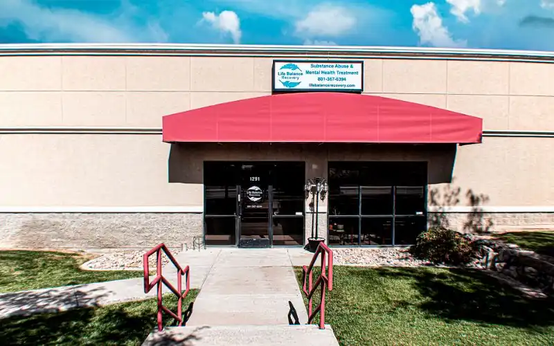 Life Balance Recovery Utah