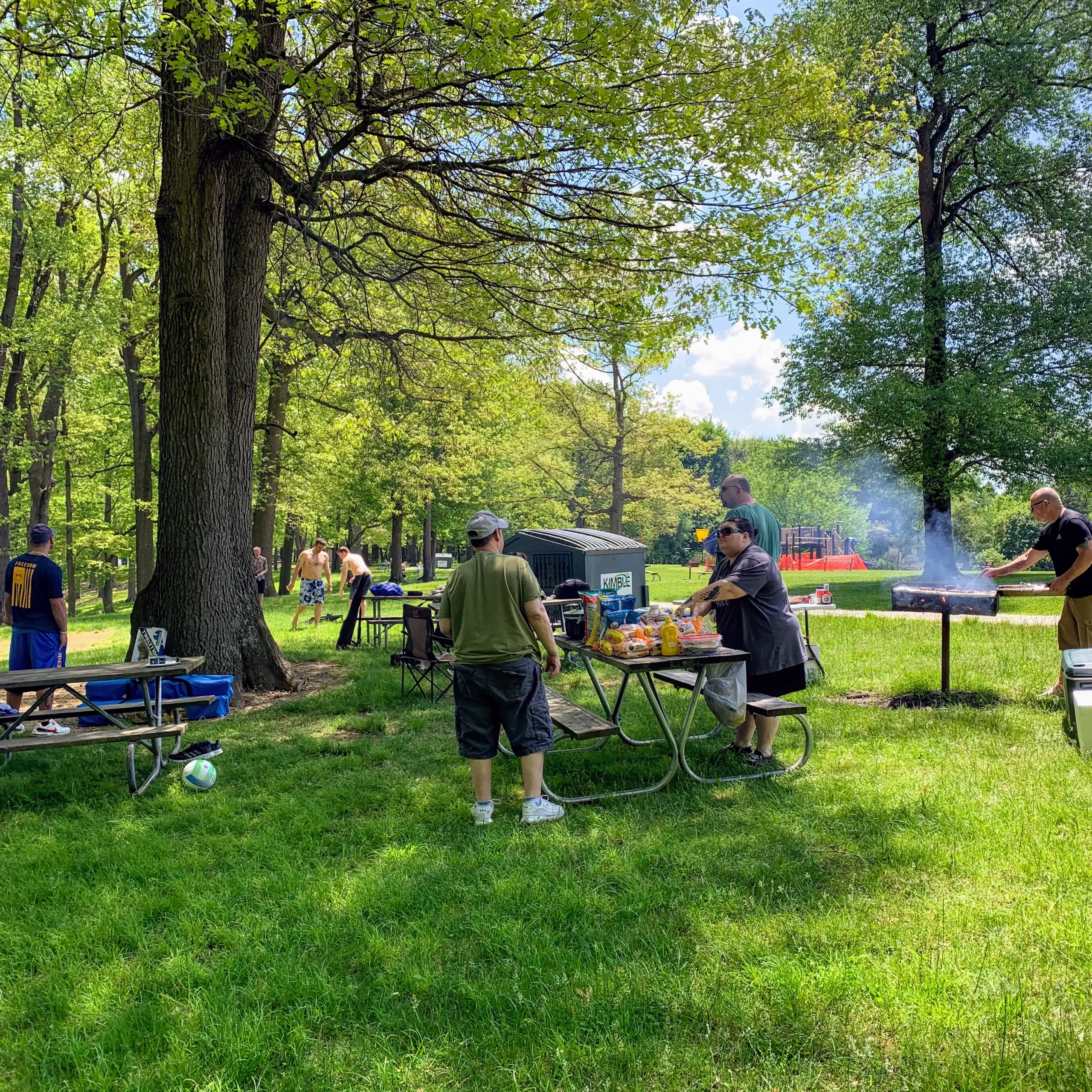 Lifechangers Outreach