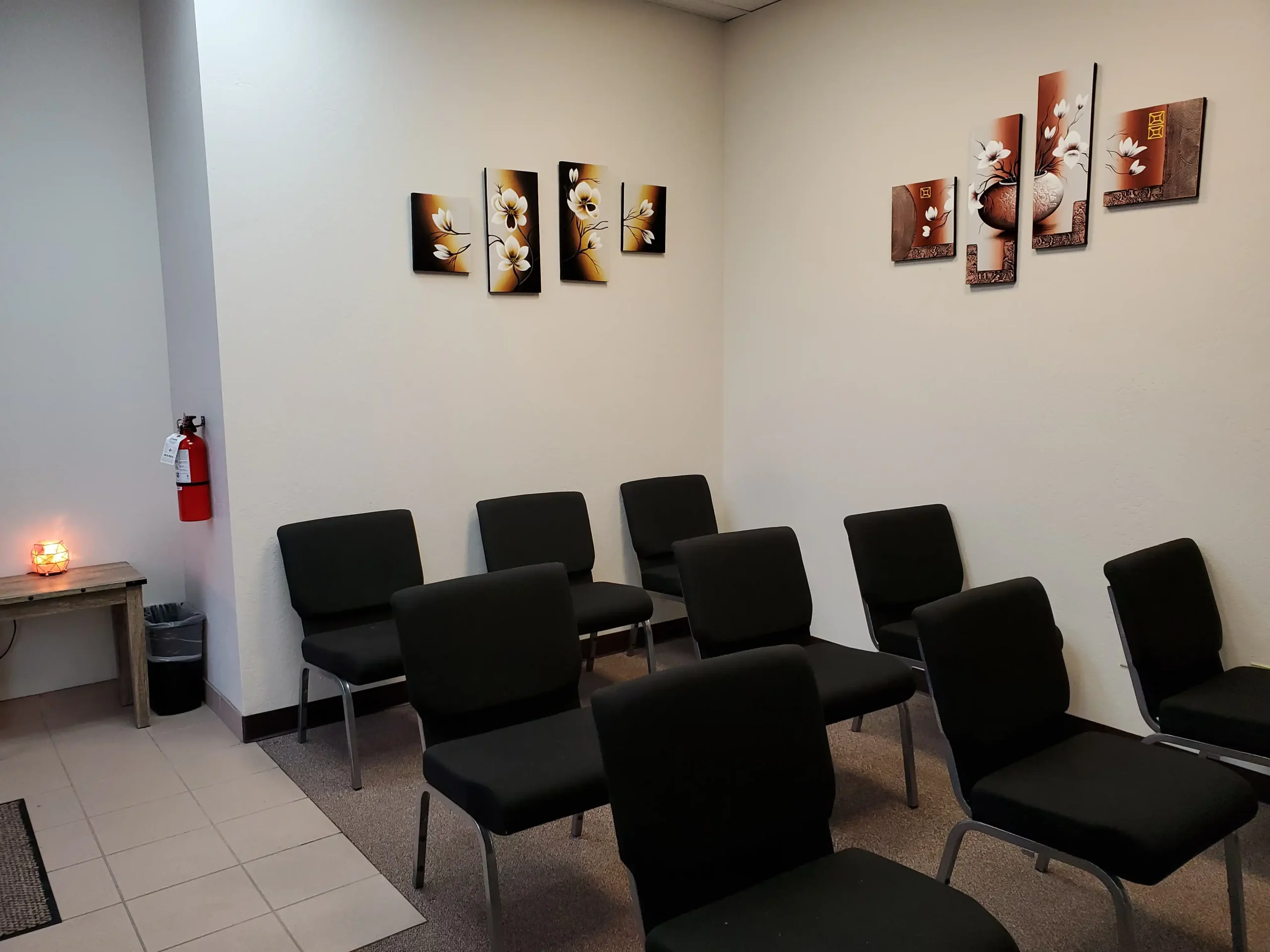 Lifeline Professional Counseling Servs