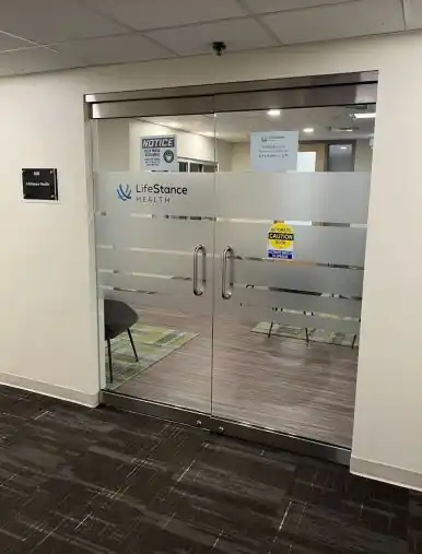 LifeStance Health Friend Street Boston