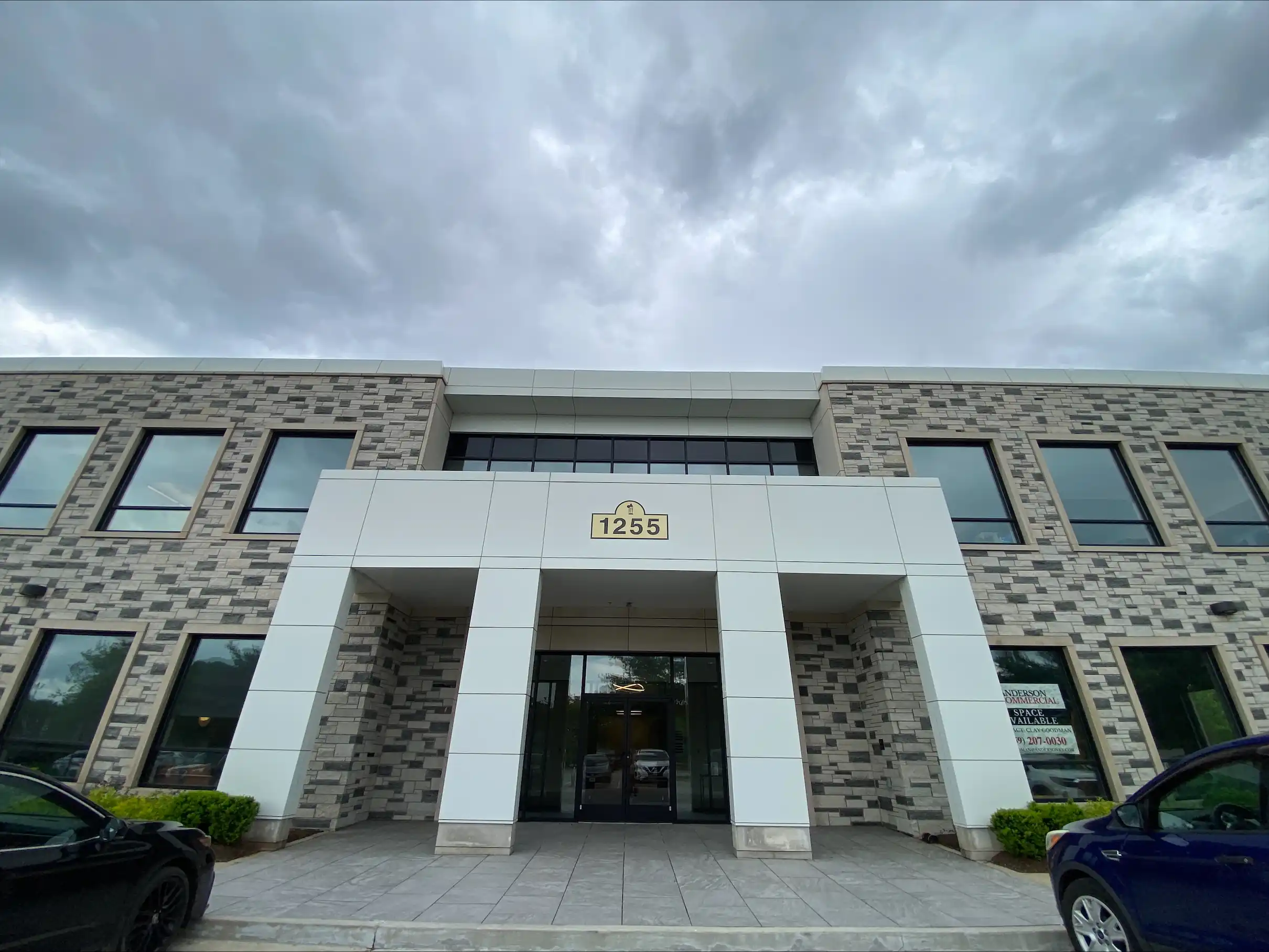 LifeStance Health Lexington Providence Parkway