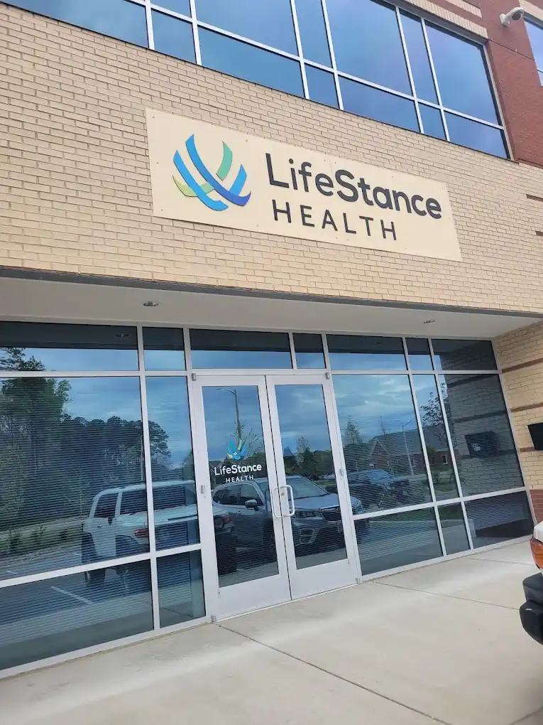 LifeStance Health Newport News