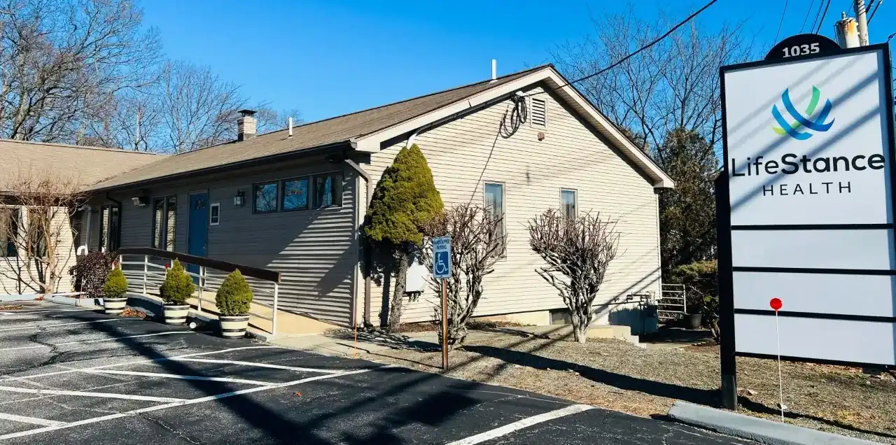 LifeStance Health Warwick