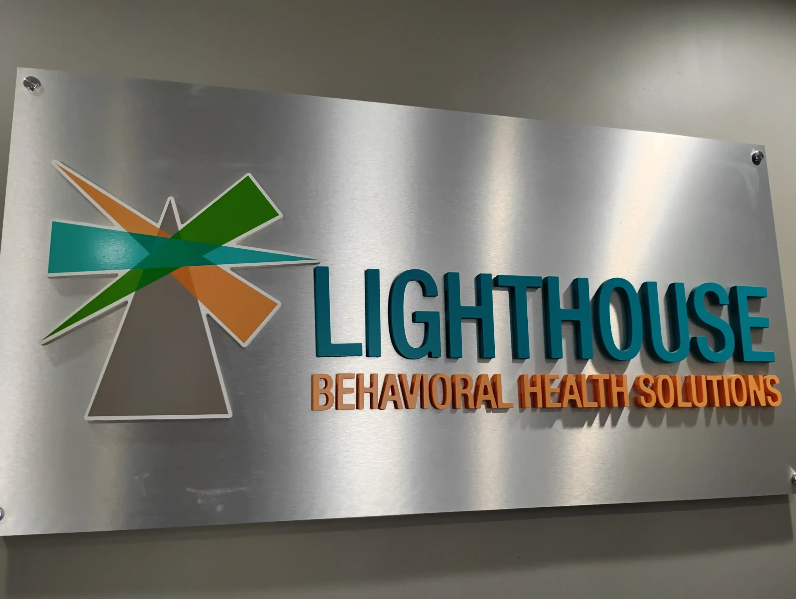 Lighthouse Behavioral Health