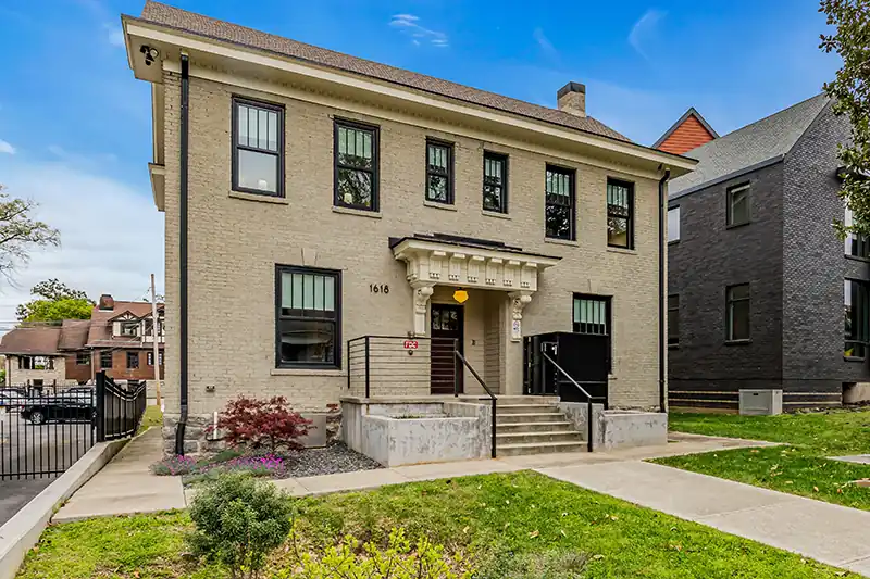 Live Again Detox Center