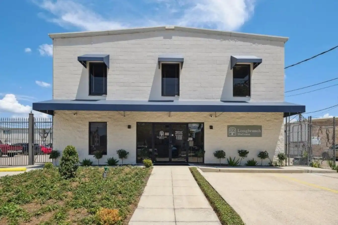 Longbranch IOP and Mental Health Program - Metairie