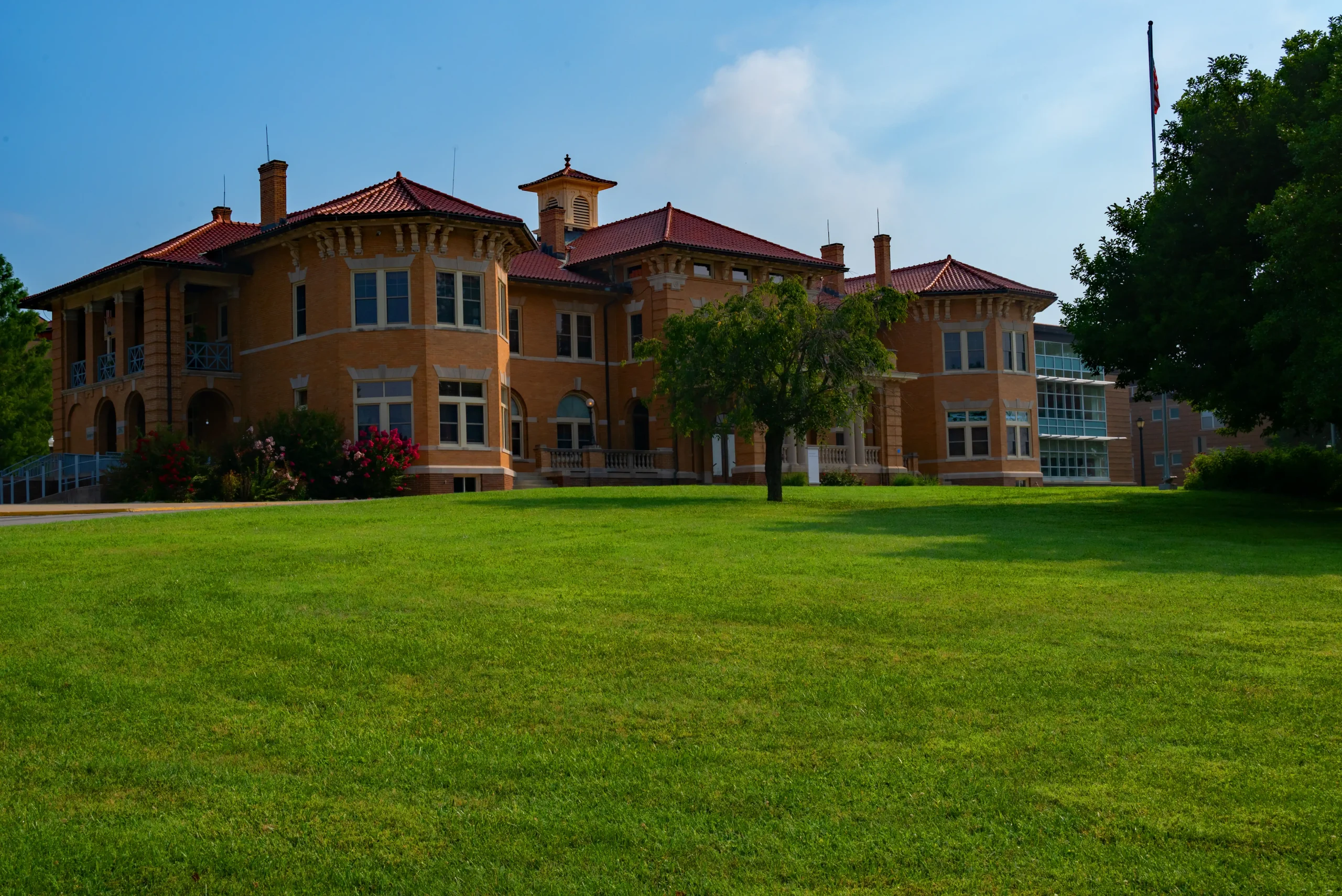 Madison State Hospital