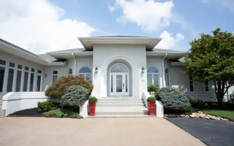 Magnolia Ranch Recovery