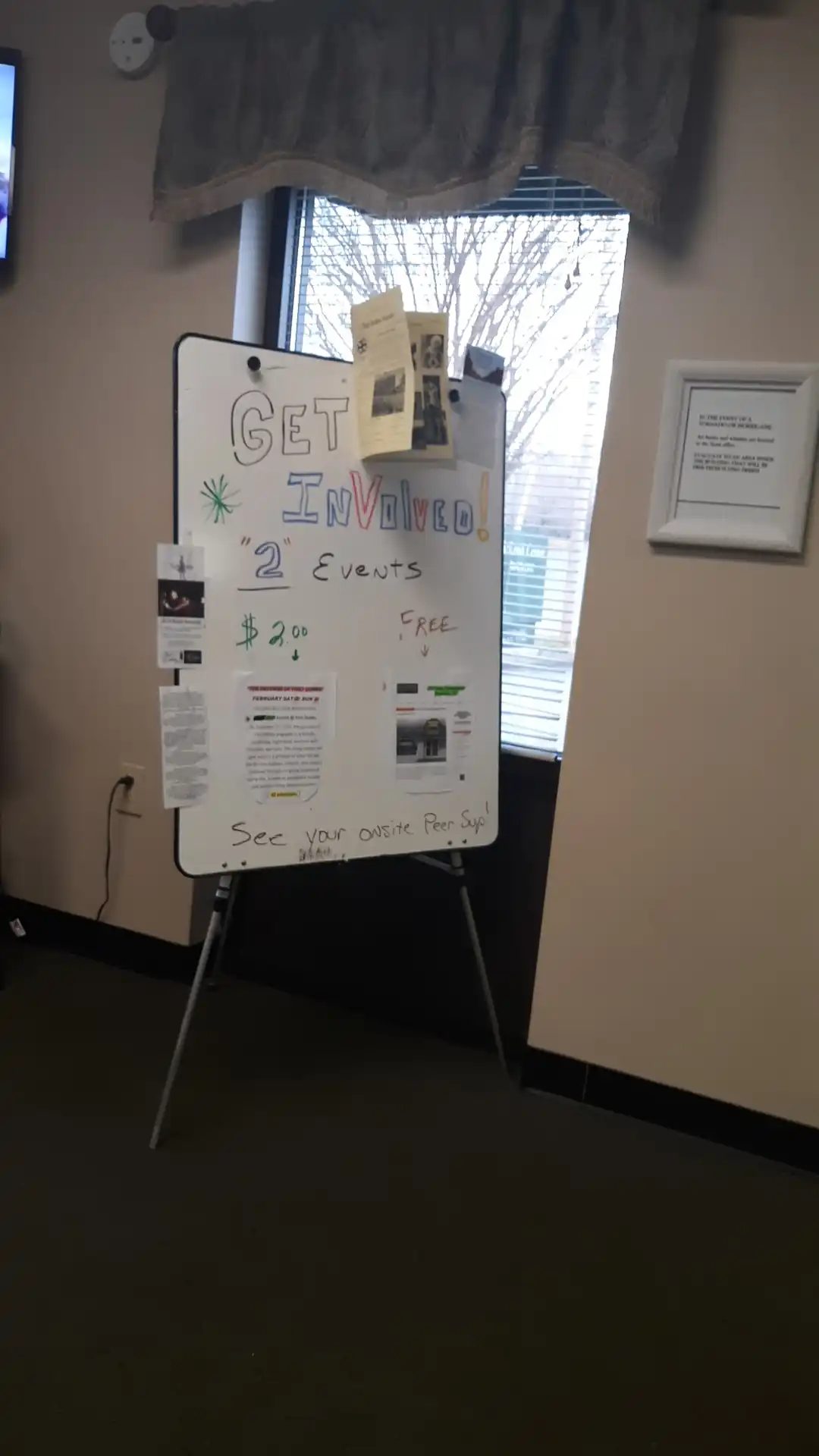 McLeod Centers for Wellbeing Statesville