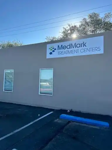 MedMark Treatment Centers Belen