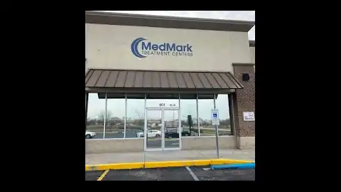 MedMark Treatment Centers Lebanon