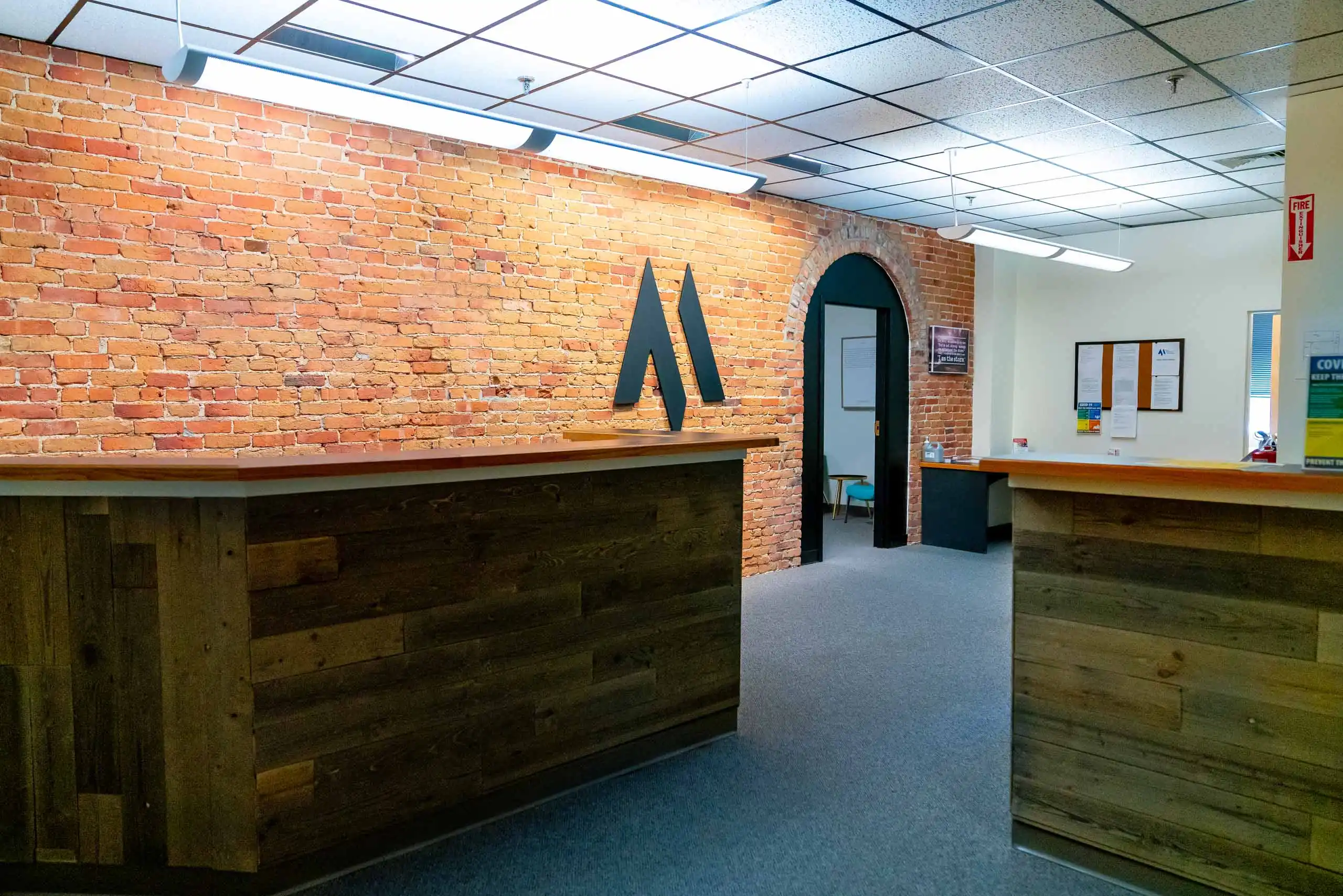 Meta Addiction Treatment Haverhill