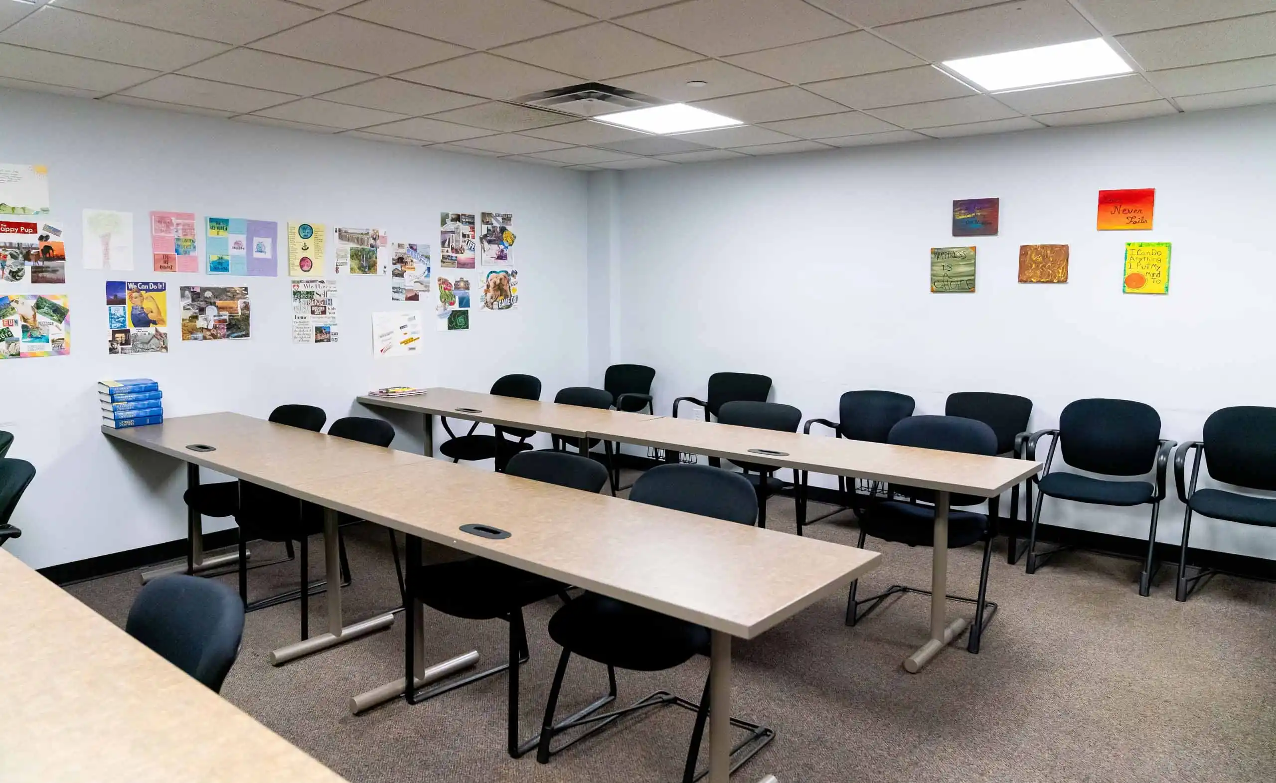 Meta Addiction Treatment North Reading