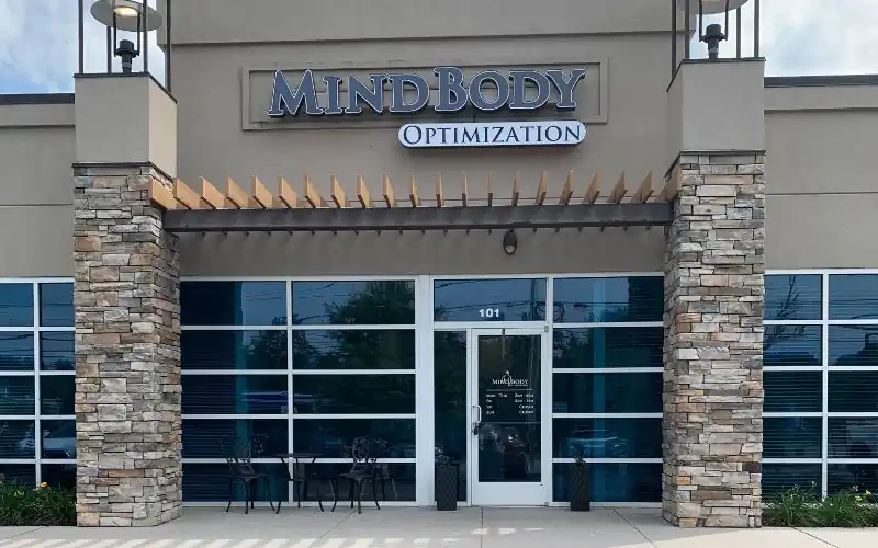 Mind Body Optimization - Knoxville